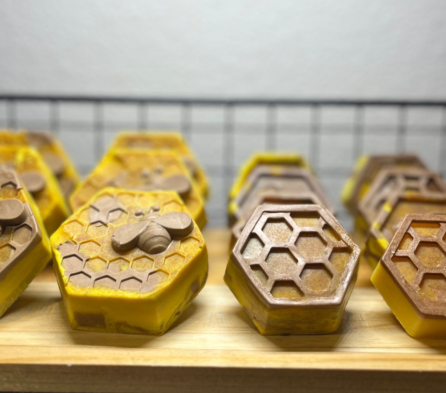 Turmeric Honey Combo